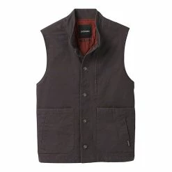 Prana Men's Trembly Vest -Hot Sale Prana Shop 10534075x1012870 vAlt3