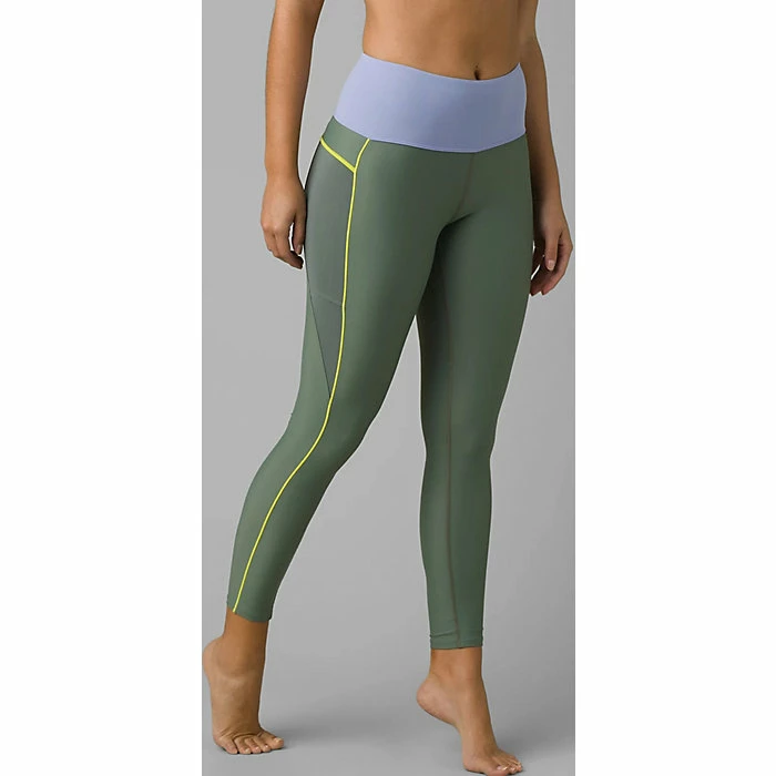 Prana Women's Aolani Swim Tight 6 Prana Women's Aolani Swim Tight - Image 4