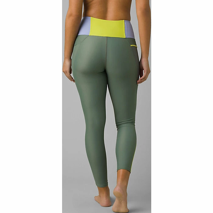 Prana Women's Aolani Swim Tight 5 Prana Women's Aolani Swim Tight - Image 3