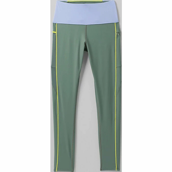 Prana Women's Aolani Swim Tight 4 Prana Women's Aolani Swim Tight - Image 2