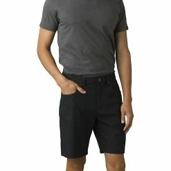 Prana Men's Stretch Brion II 11 Inch Short -Hot Sale Prana Shop 10553968x1012905 zm