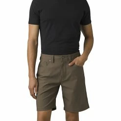 Prana Men's Stretch Brion II 11 Inch Short -Hot Sale Prana Shop 10553968x1013082 zm
