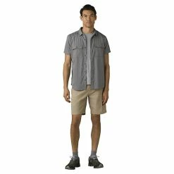 Prana Men's Stretch Brion II 9 Inch Short -Hot Sale Prana Shop 10553969x1042873 vAlt3