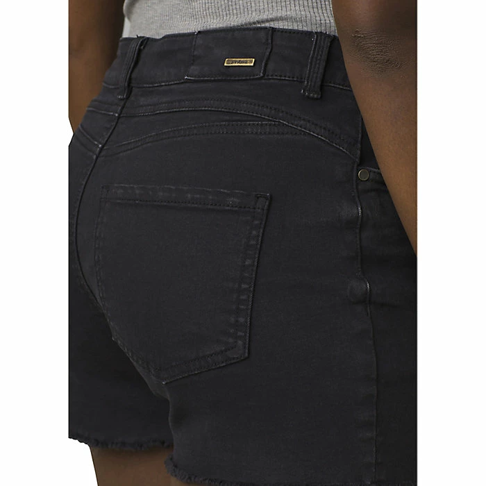 Prana Women's Buxton 4 Inch Short 4 Prana Women's Buxton 4 Inch Short - Image 2