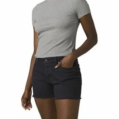 Prana Women's Buxton 4 Inch Short