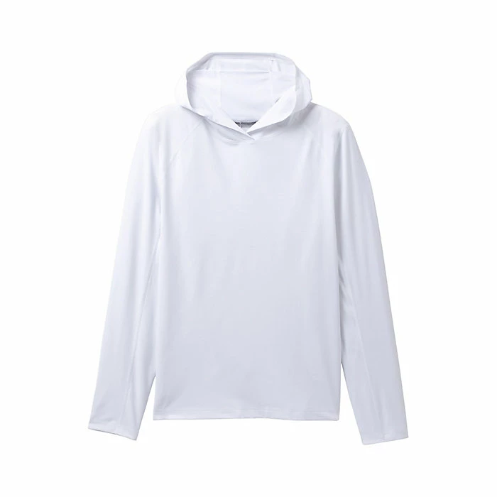 Prana Men's Calder Hoodie 6 Prana Men's Calder Hoodie - Image 4