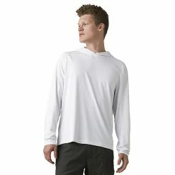 Prana Men's Calder Hoodie