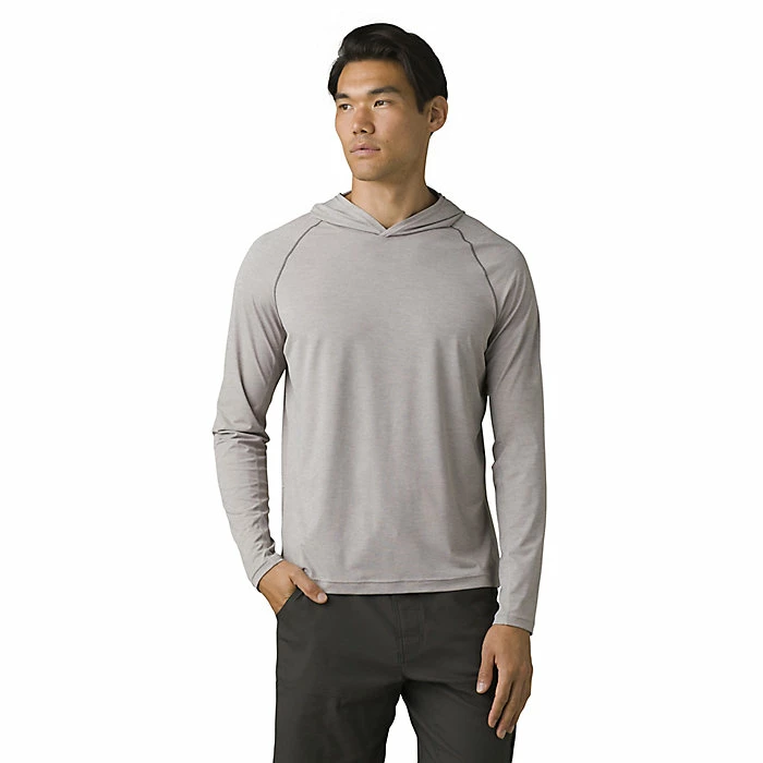 Prana Men's Calder Hoodie 7 Prana Men's Calder Hoodie - Image 5