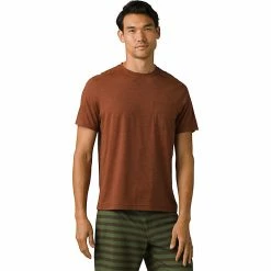 Prana Men's Calder SS Pocket Top -Hot Sale Prana Shop 10553975x1242289 zm