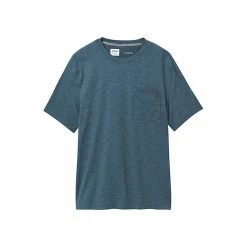 Prana Men's Calder SS Pocket Top -Hot Sale Prana Shop 10553975x1248286 zm