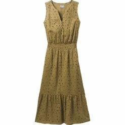 Prana Women's California Dreaming Dress -Hot Sale Prana Shop 10553976x1252666 zm