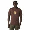Prana Men's Camp Fire Journeyman 2 Tee