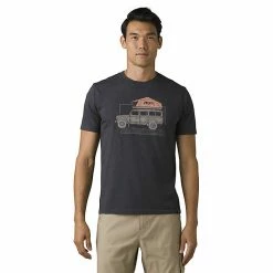 Prana Men's Camp Life Journeyman Tee -Hot Sale Prana Shop 10553980x1037085 zm