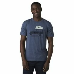 Prana Men's Camp Life Journeyman Tee -Hot Sale Prana Shop 10553980x1056126 zm