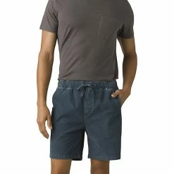 Prana Men's Canyon Camp 7 Inch Short