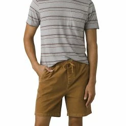 Prana Men's Canyon Camp 7 Inch Short -Hot Sale Prana Shop 10553981x1199101 zm
