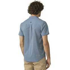 Prana Men's Cayman Shirt -Hot Sale Prana Shop 10553984x1047986 vAlt1