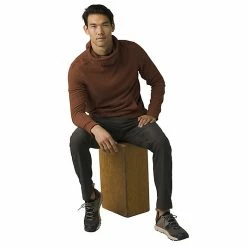 Prana Men's Coldstream Hoodie -Hot Sale Prana Shop 10553987x1242289 vAlt4