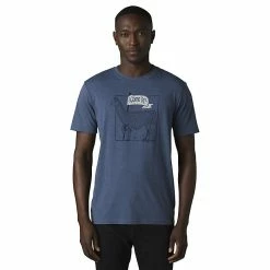 Prana Men's Como Te Llama Journeyman 2 Tee -Hot Sale Prana Shop 10553988x1056126 zm