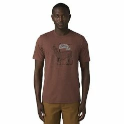 Prana Men's Como Te Llama Journeyman 2 Tee -Hot Sale Prana Shop 10553988x1129622 zm