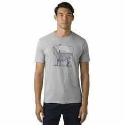 Prana Men's Como Te Llama Journeyman 2 Tee -Hot Sale Prana Shop 10553988x1167907 zm