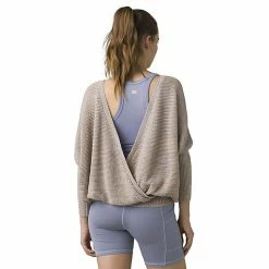 Prana Women's Coronet Sweater -Hot Sale Prana Shop 10553990x1018392 vAlt1