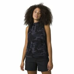Prana Women's Cozy Up Barmsee Tank