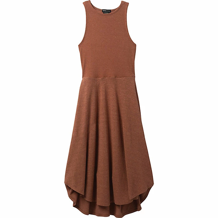Prana Women's Cozy Up Bayjour Dress 5 Prana Women's Cozy Up Bayjour Dress - Image 3