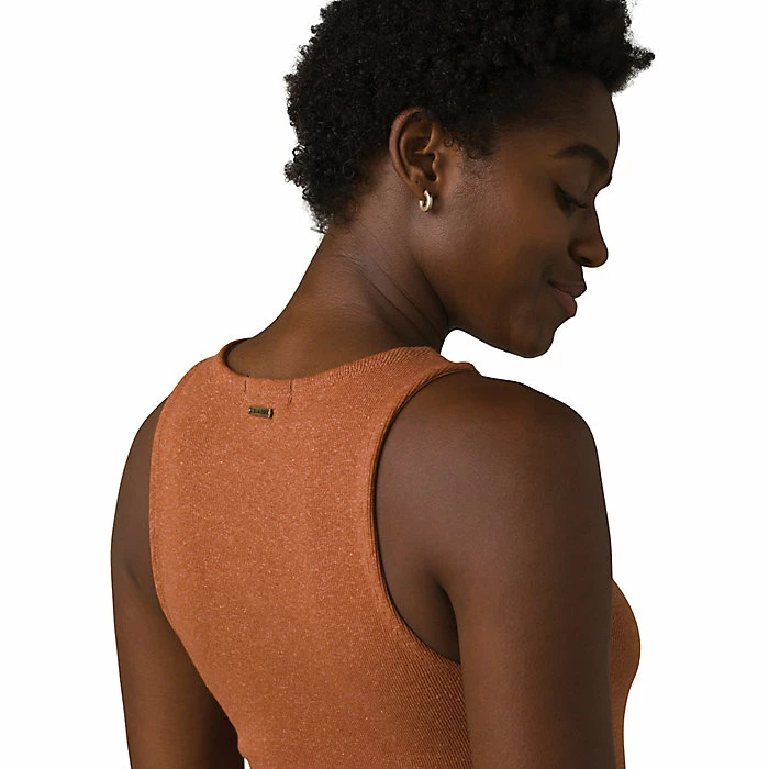 Prana Women's Cozy Up Bayjour Dress 7 Prana Women's Cozy Up Bayjour Dress - Image 5