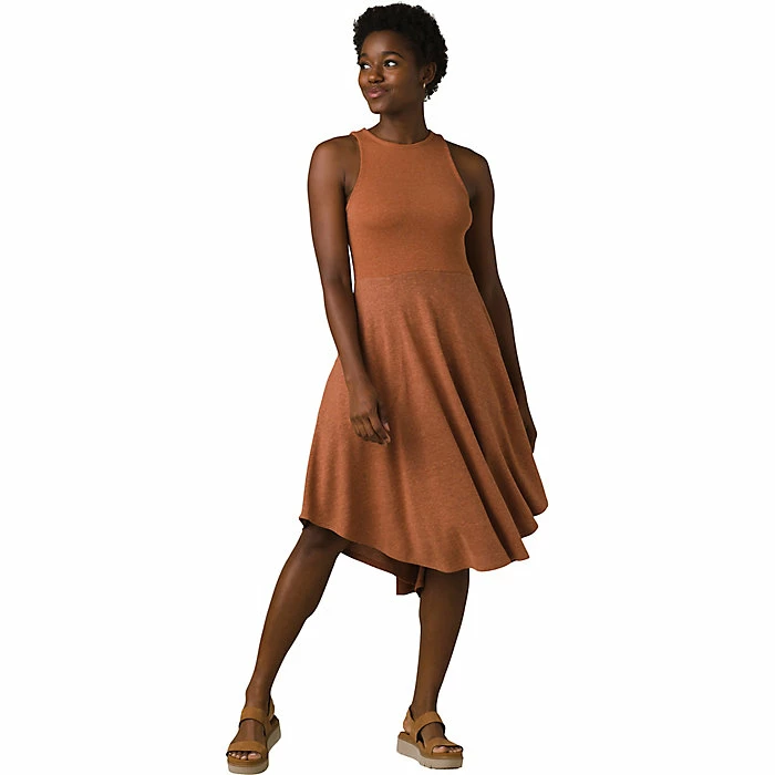 Prana Women's Cozy Up Bayjour Dress 4 Prana Women's Cozy Up Bayjour Dress - Image 2