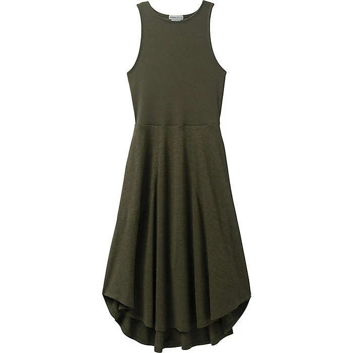 Prana Women's Cozy Up Bayjour Dress 3 Prana Women's Cozy Up Bayjour Dress