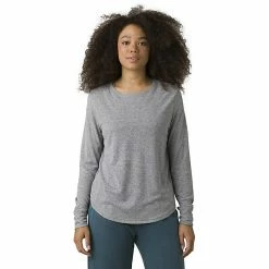 Prana Women's Cozy Up LS Tee -Hot Sale Prana Shop 10553996x1036982 zm