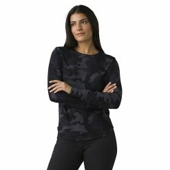 Prana Women's Cozy Up LS Tee -Hot Sale Prana Shop 10553996x1242359 zm