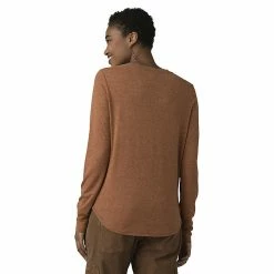 Prana Women's Cozy Up LS Tee -Hot Sale Prana Shop 10553996x1262223 vAlt1