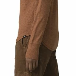 Prana Women's Cozy Up LS Tee -Hot Sale Prana Shop 10553996x1262223 vAlt2