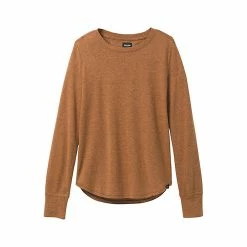 Prana Women's Cozy Up LS Tee -Hot Sale Prana Shop 10553996x1262223 vAlt3