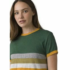 Prana Women's Cozy Up Ringer Tee -Hot Sale Prana Shop 10553997x1134745 vAlt2