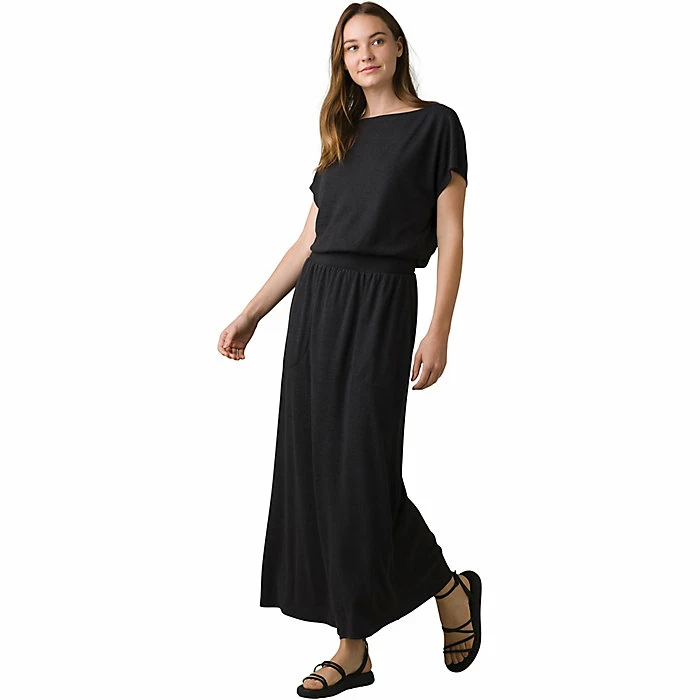 Prana Women's Cozy Up Skyland Dress 8 Prana Women's Cozy Up Skyland Dress - Image 6