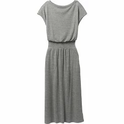 Prana Women's Cozy Up Skyland Dress