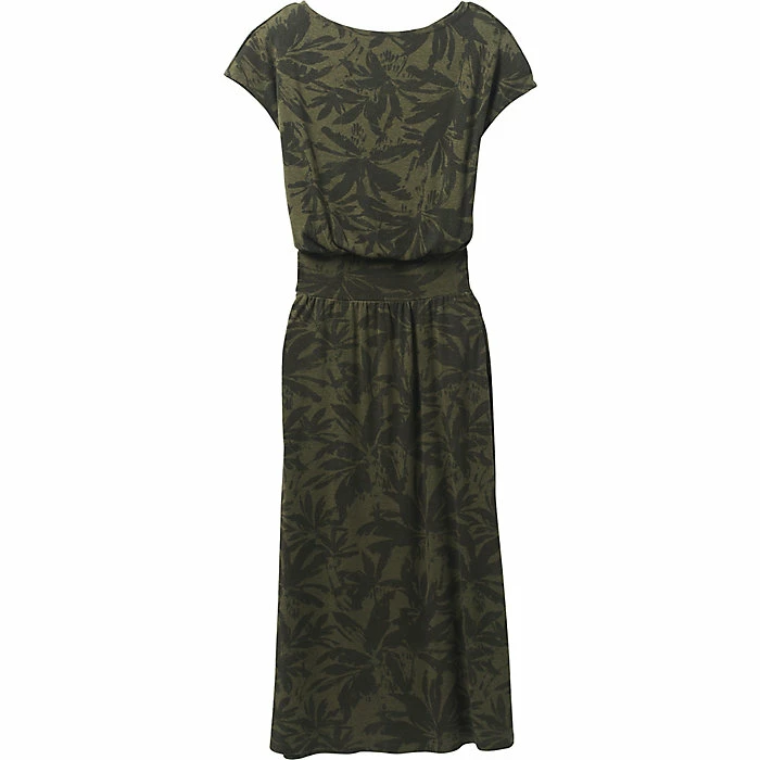 Prana Women's Cozy Up Skyland Dress 7 Prana Women's Cozy Up Skyland Dress - Image 5