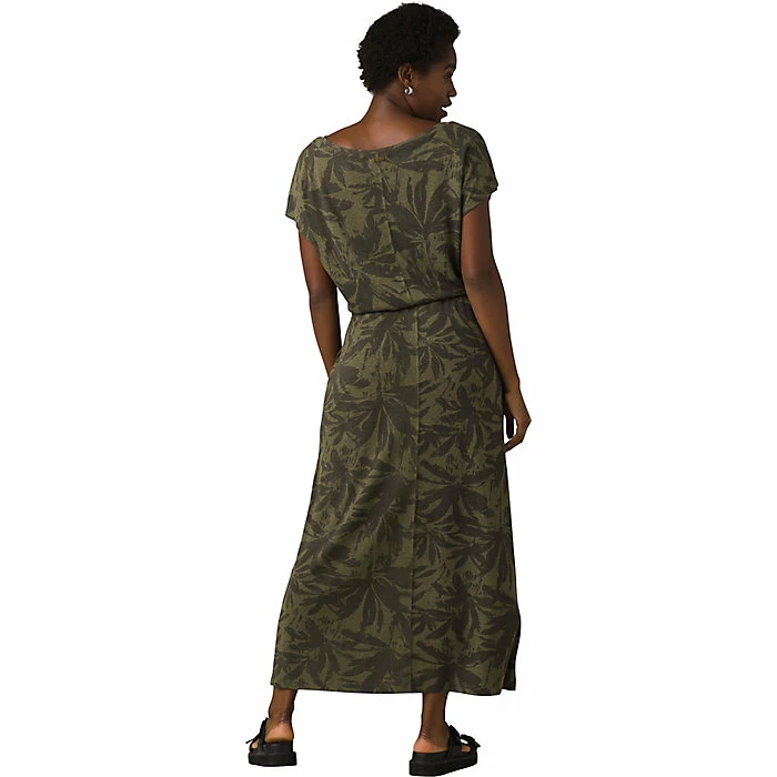 Prana Women's Cozy Up Skyland Dress 6 Prana Women's Cozy Up Skyland Dress - Image 4