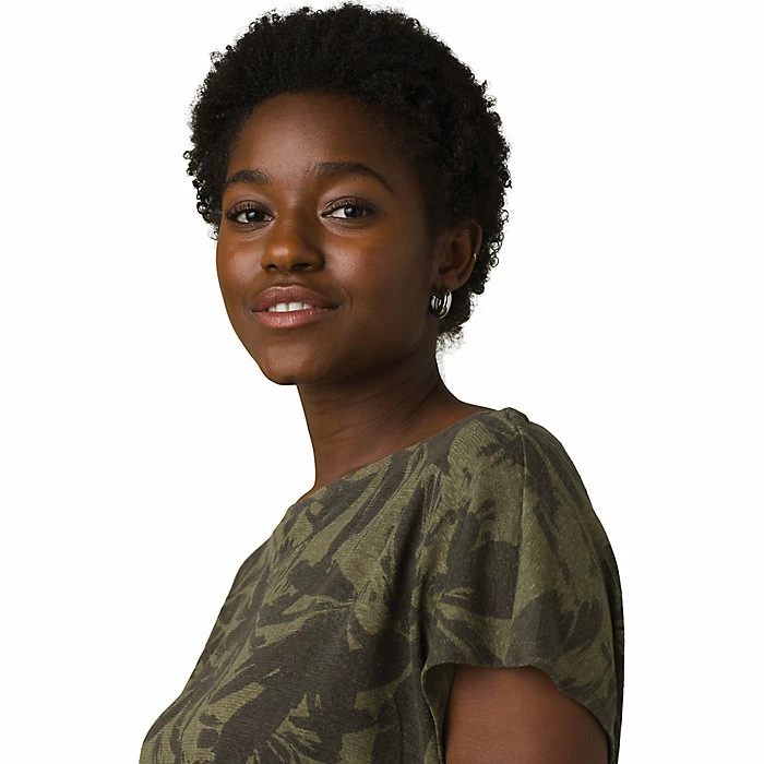 Prana Women's Cozy Up Skyland Dress 5 Prana Women's Cozy Up Skyland Dress - Image 3