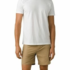 Prana Men's Decoder 7 Inch Short -Hot Sale Prana Shop 10554004x1012120 zm