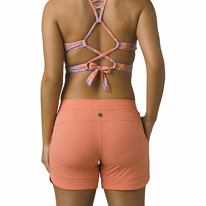 Prana Women's Ebelie Short 5 Prana Women's Ebelie Short - Image 3