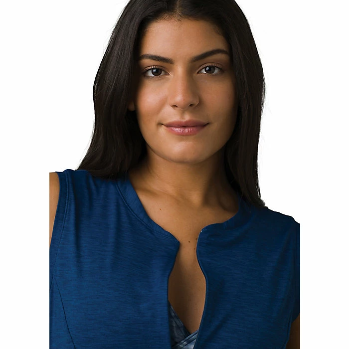 Prana Women's Eileen Dress 5 Prana Women's Eileen Dress - Image 3