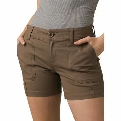Prana Women's Elle 3 Inch Short