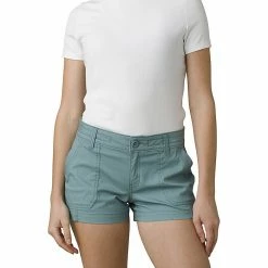 Prana Women's Elle 3 Inch Short -Hot Sale Prana Shop 10554013x1053003 zm