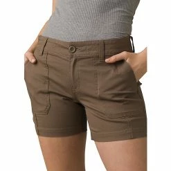Prana Women's Elle 5 Inch Short -Hot Sale Prana Shop 10554014x1013082 zm