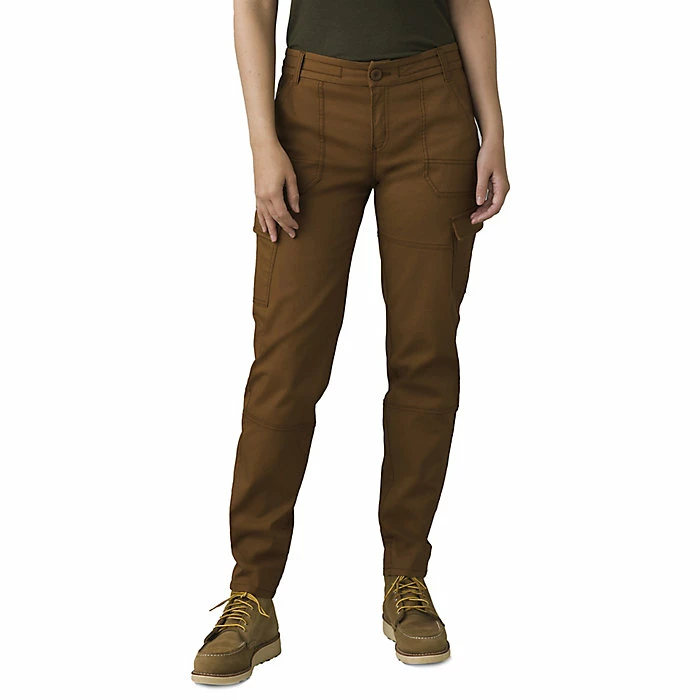 Prana Women's Elle Cargo Pant 9 Prana Women's Elle Cargo Pant - Image 7