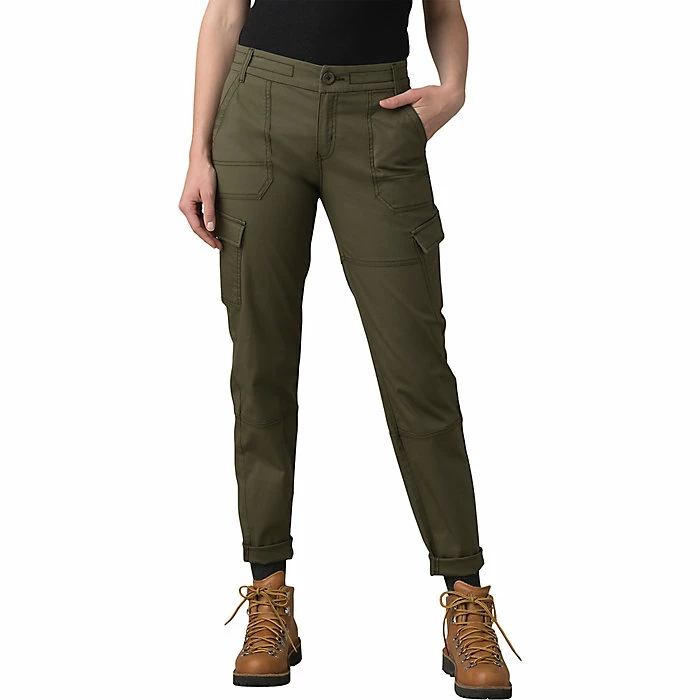 Prana Women's Elle Cargo Pant 8 Prana Women's Elle Cargo Pant - Image 6